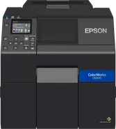 ColorWorks CW-C6000Ae (BK)