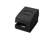 H6000VI-102P0: P-USB, Black