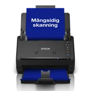 WorkForce ES-500W II