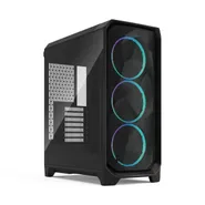 Meshify 3 Black RGB TG Light Tint