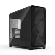 Meshify 3 XL Black TG Light Tint
