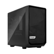 Meshify 2 Nano Black TG Dark Tint