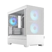 Pop Mini Air RGB White TG Clear