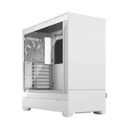 Pop Silent White TG Clear