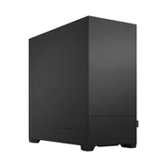 Pop Silent Black Solid