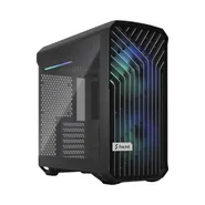 Torrent Compact Black RGB TG Light Tint
