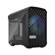 Torrent Nano Black RGB TG Light Tint