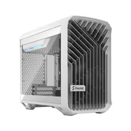 Torrent Nano White TG Clear Tint