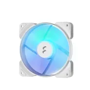 Aspect 12 RGB White Frame