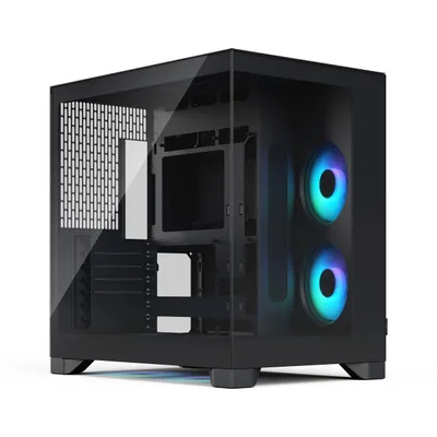 Pop 2 Vision Black RGB