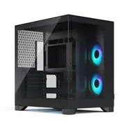 Pop 2 Vision Black RGB
