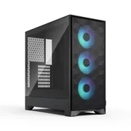 Pop 2 Air Black TG RGB