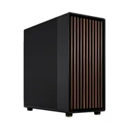 North XL Charcoal Black