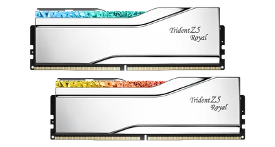Trident Z5 Royal F5-6400J3239G16GX2-TR5S