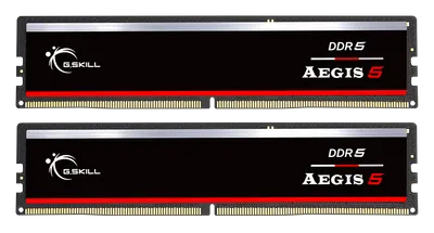 Aegis 5 F5-5200J4040A16GX2-IS