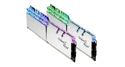 Trident Z Royal F4-3200C14D-16GTRS