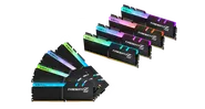 Trident Z RGB F4-2666C19Q2-256GTZR