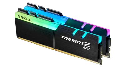 Trident Z RGB F4-4266C19D-16GTZR