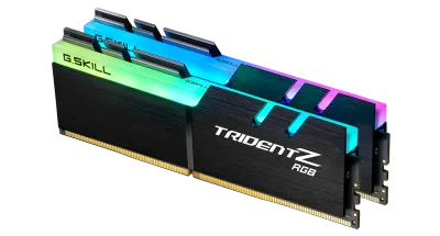 Trident Z RGB F4-3600C16D-16GTZR
