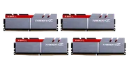 Trident Z F4-3200C16Q-64GTZ