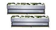 Sniper X F4-2400C17D-16GSXF