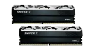 Sniper X F4-2666C19D-16GSXW