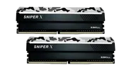 Sniper X F4-3200C16D-32GSXWB