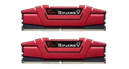 Ripjaws V F4-2400C17D-16GVR