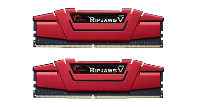 Ripjaws V F4-3600C19D-16GVRB