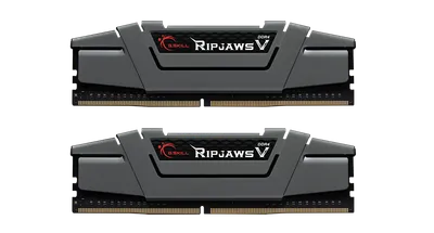 Ripjaws V F4-3000C15D-16GVGB