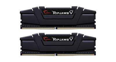 Ripjaws V F4-3600C16D-16GVK