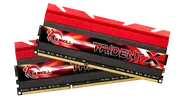 TridentX F3-2400C10D-8GTX