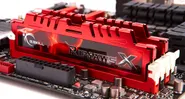 RipjawsX F3-12800CL10S-8GBXL