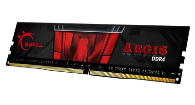 Aegis DDR4 F4-2400C15S-16GIS