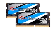 Ripjaws DDR4 SO-DIMM F4-2133C15D-32GRS