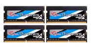 Ripjaws DDR4 SO-DIMM F4-2666C19Q-32GRS