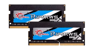 Ripjaws DDR4 SO-DIMM F4-3000C16D-16GRS