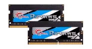 Ripjaws DDR4 SO-DIMM F4-3000C16D-16GRS