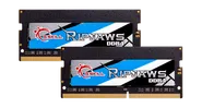 Ripjaws DDR4 SO-DIMM F4-3200C22D-16GRS