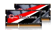 Ripjaws DDR3 SO-DIMM F3-1600C9D-8GRSL