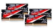Ripjaws DDR3 SO-DIMM F3-1600C9Q-32GRSL