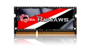 Ripjaws DDR3 SO-DIMM F3-1600C11S-4GRSL