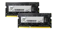 Standard F3-1600C10D-16GSQ