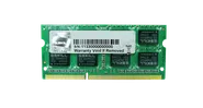 DDR3 For Mac FA-1600C11S-4GSQ