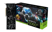 Gainward GeForce RTX™ 5060 Ti Python III OC 16GB