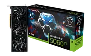 Gainward GeForce RTX™ 5060 Ti Python III 16GB