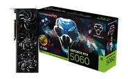 Gainward GeForce RTX™ 5060 Python III OC