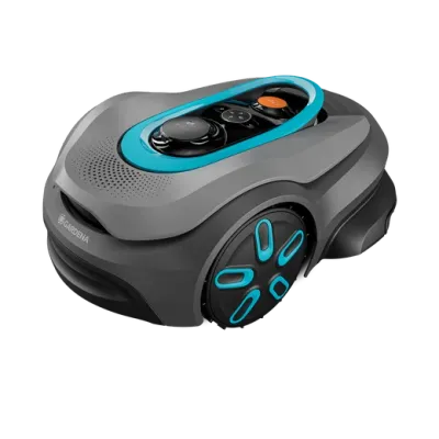 smart SILENO sense 600 m²