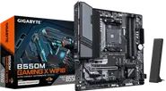 B550M GAMING X WIFI6