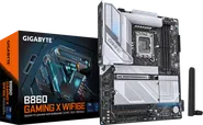 B860 GAMING X WIFI6E
